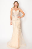 Chicas Evening Gowns C827