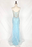 Chicas Evening Gowns C827