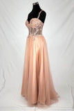 Chicas Evening Gowns C365