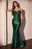 LaDivine  by Cinderella Divine Evening Gown CD797