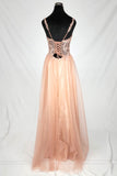 Chicas Evening Gowns C365