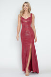 Lenovia Evening Gowns 5315