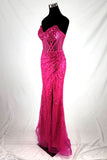 Chicas Evening Gowns C366