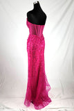 Chicas Evening Gowns C366