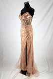 Chicas Evening Gowns C366