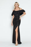 Lenovia Evening Gowns 5316
