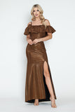 Lenovia Evening Gowns 5316
