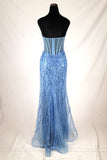 Chicas Evening Gowns C366