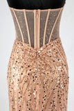 Chicas Evening Gowns C366