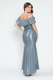 Lenovia Evening Gowns 5316
