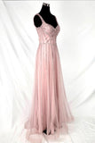 Chicas Evening Gowns C834