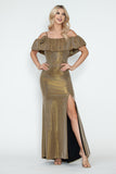 Lenovia Evening Gowns 5316