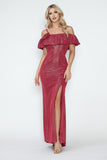 Lenovia Evening Gowns 5316