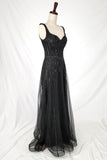 Chicas Evening Gowns C834
