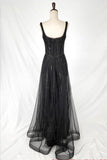 Chicas Evening Gowns C834
