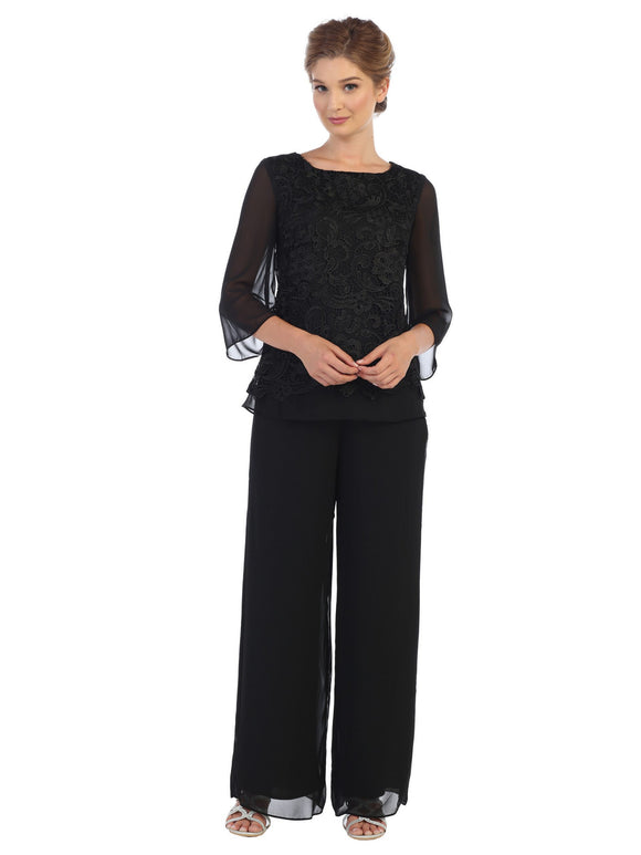 Eva Evening Gowns 3289