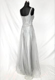 Chicas Evening Gowns C834