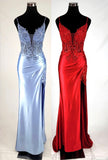 Chicas Evening Gowns D501