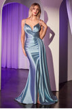LaDivine by Cinderella Divine Evening Gown KV1119
