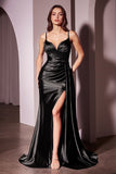 LaDivine by Cinderella Divine Evening Gown KV1119