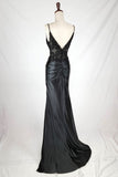 Chicas Evening Gowns D501