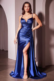 LaDivine by Cinderella Divine Evening Gown KV1119