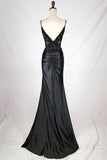 Chicas Evening Gowns D501