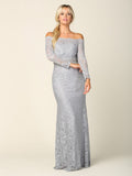Eva Evening Gown 3287