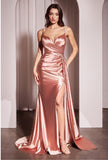 LaDivine by Cinderella Divine Evening Gown KV1119