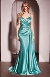 LaDivine by Cinderella Divine Evening Gown KV1119