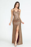 Lenovia Evening Gowns 5303