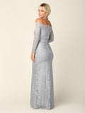 Eva Evening Gown 3287