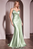 LaDivine by Cinderella Divine Evening Gown KV1119