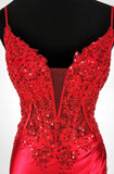 Chicas Evening Gowns D501