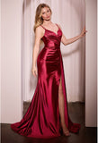 LaDivine by Cinderella Divine Evening Gown KV1119