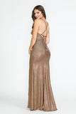 Lenovia Evening Gowns 5303