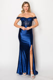 Chicas Evening Gowns J054