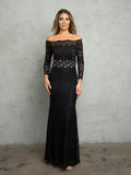 Eva Evening Gown 3287