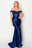 Chicas Evening Gowns J054