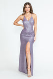Lenovia Evening Gowns 5303
