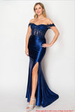 Chicas Evening Gowns J054