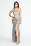 Lenovia Evening Gowns 5303