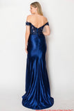 Chicas Evening Gowns J054