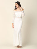 Eva Evening Gown 3287