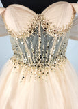 Chicas Evening Gowns C363