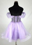 Chicas Evening Gowns C363