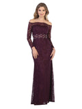 Eva Evening Gown 3287