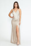 Lenovia Evening Gowns 5303