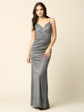Eva Evening Gown 3358