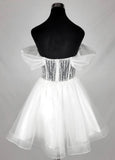 Chicas Evening Gowns C363